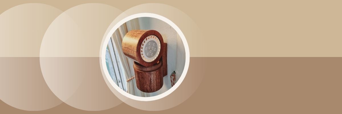 Diseño con el alma de la madera